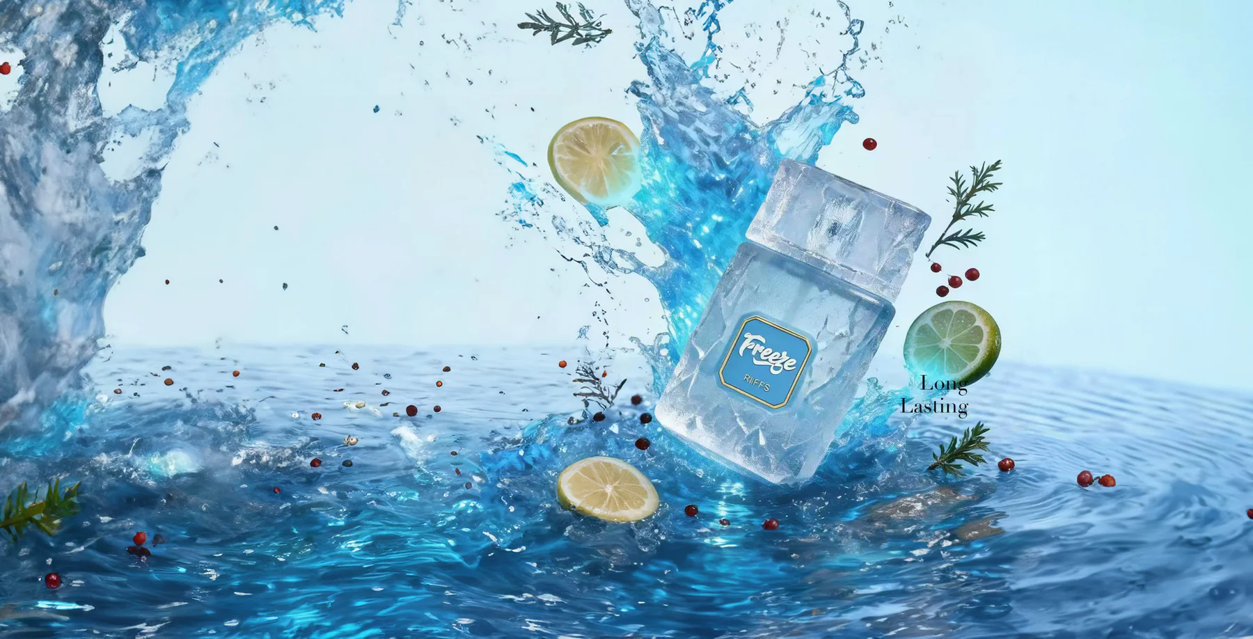 Timeless Oud, Unforgettable Scent